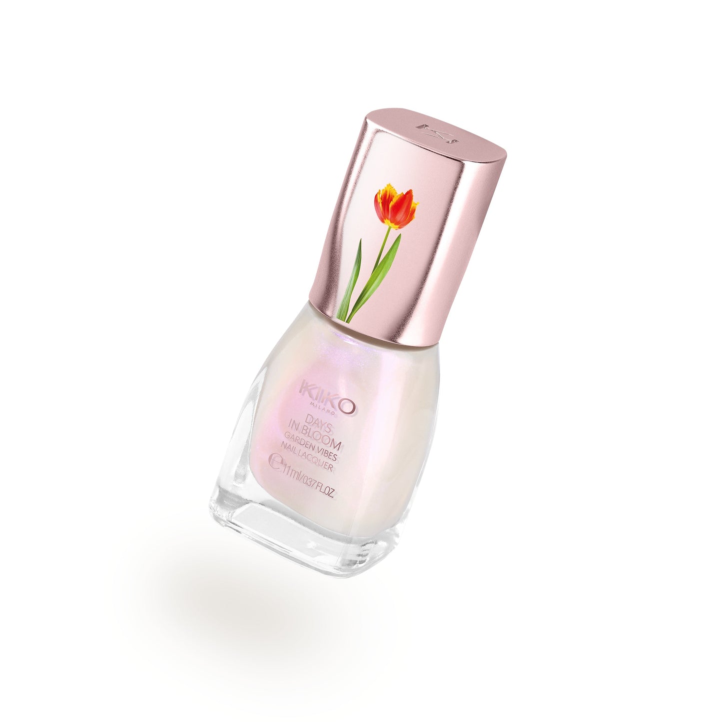 Days In Bloom Garden Vibes Nail Lacquer