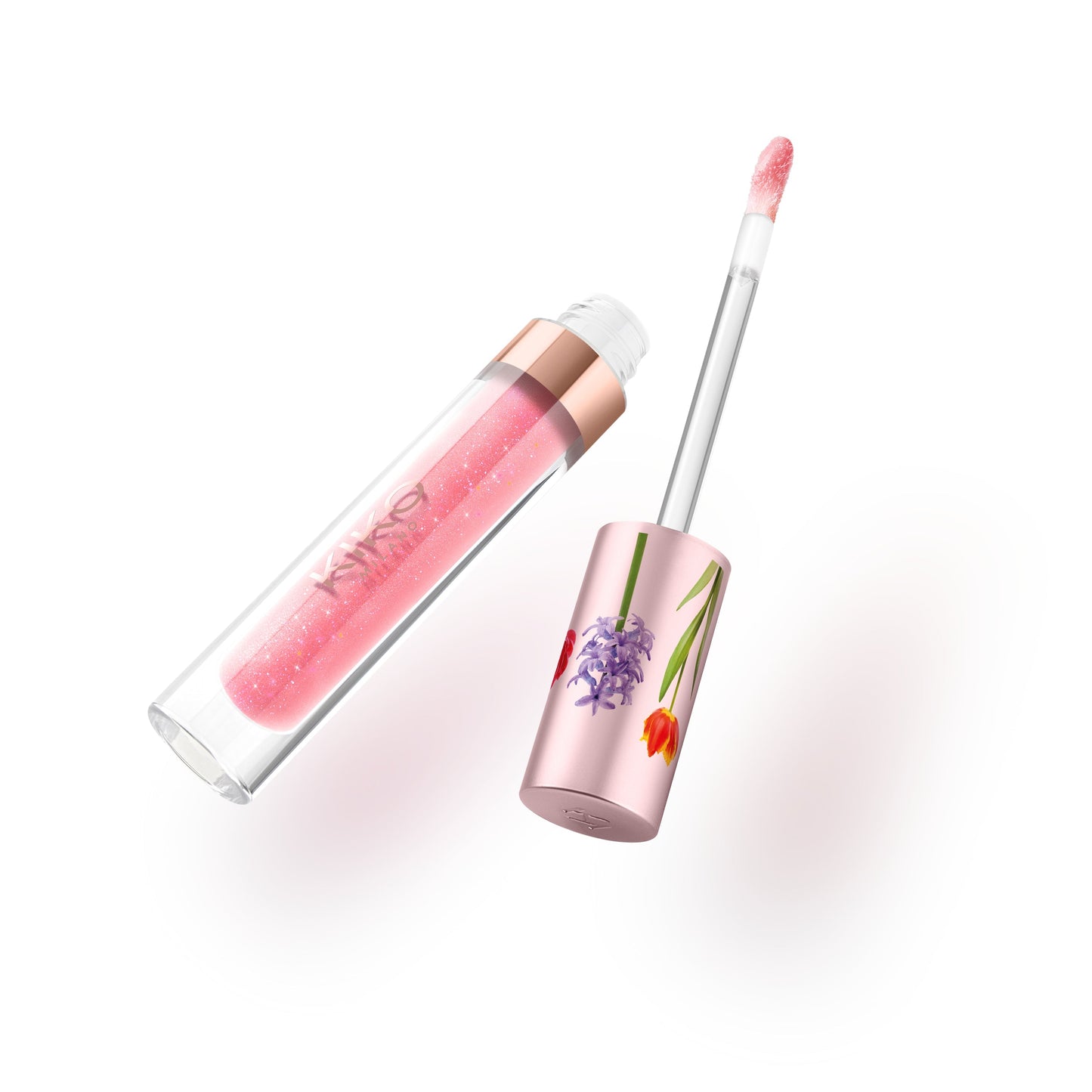 Days In Bloom Volumizing Lip Shine