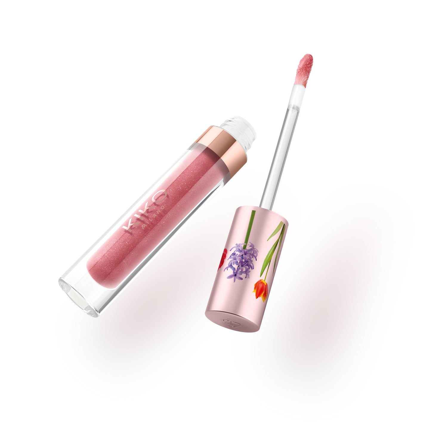 Days In Bloom Volumizing Lip Shine