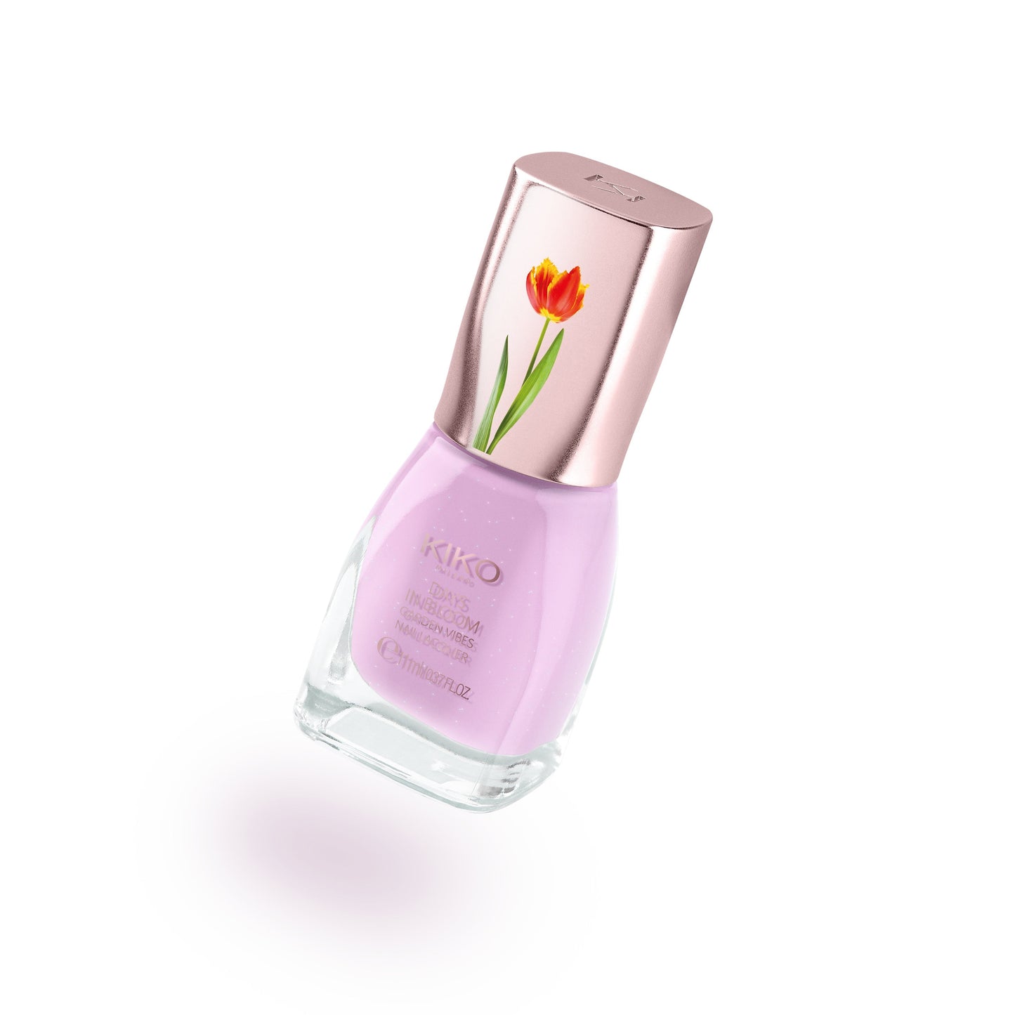 Days In Bloom Garden Vibes Nail Lacquer