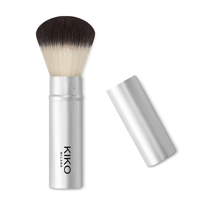 SMART ALLOVER POWDER BRUSH