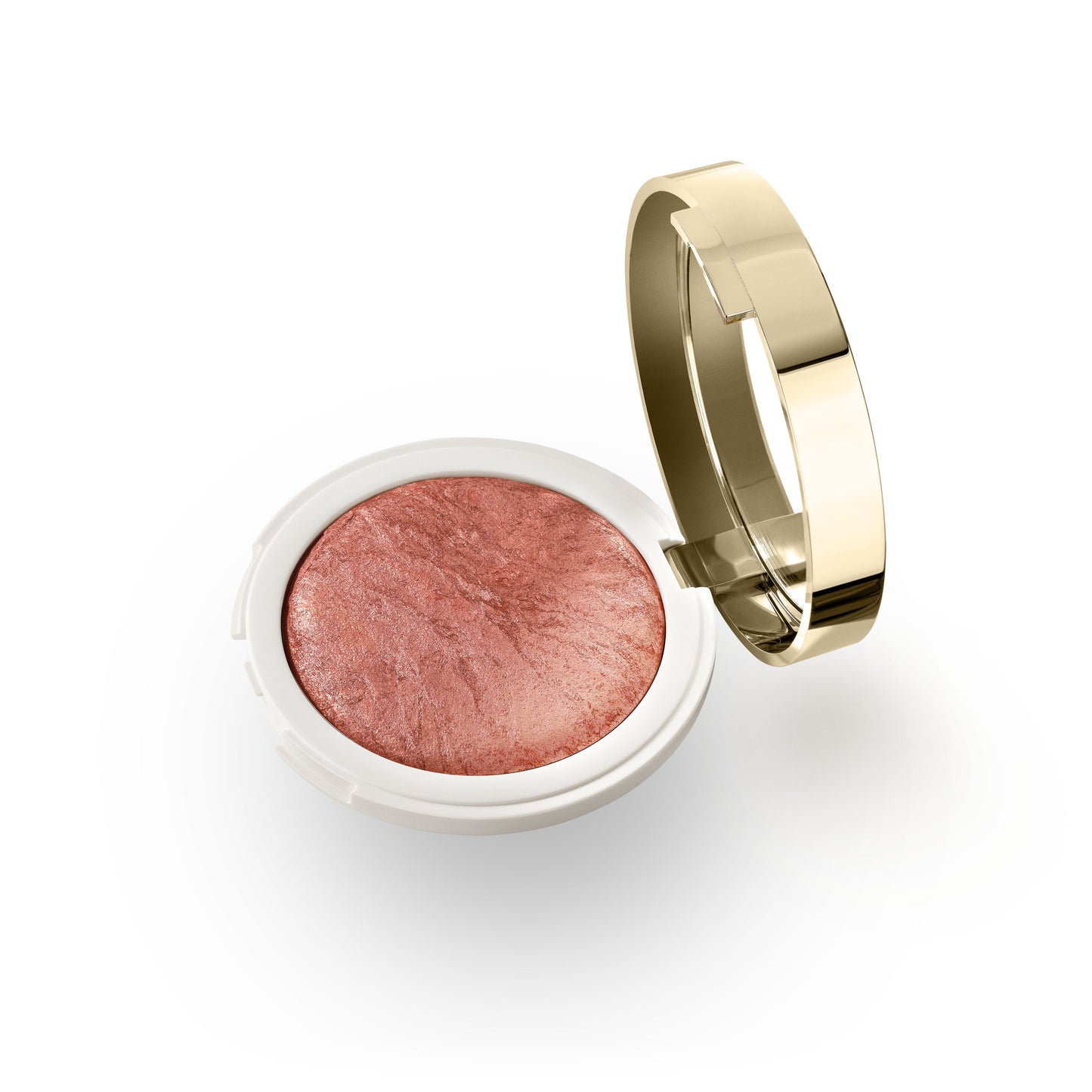 Gold Reflections Fusion Glow Blush