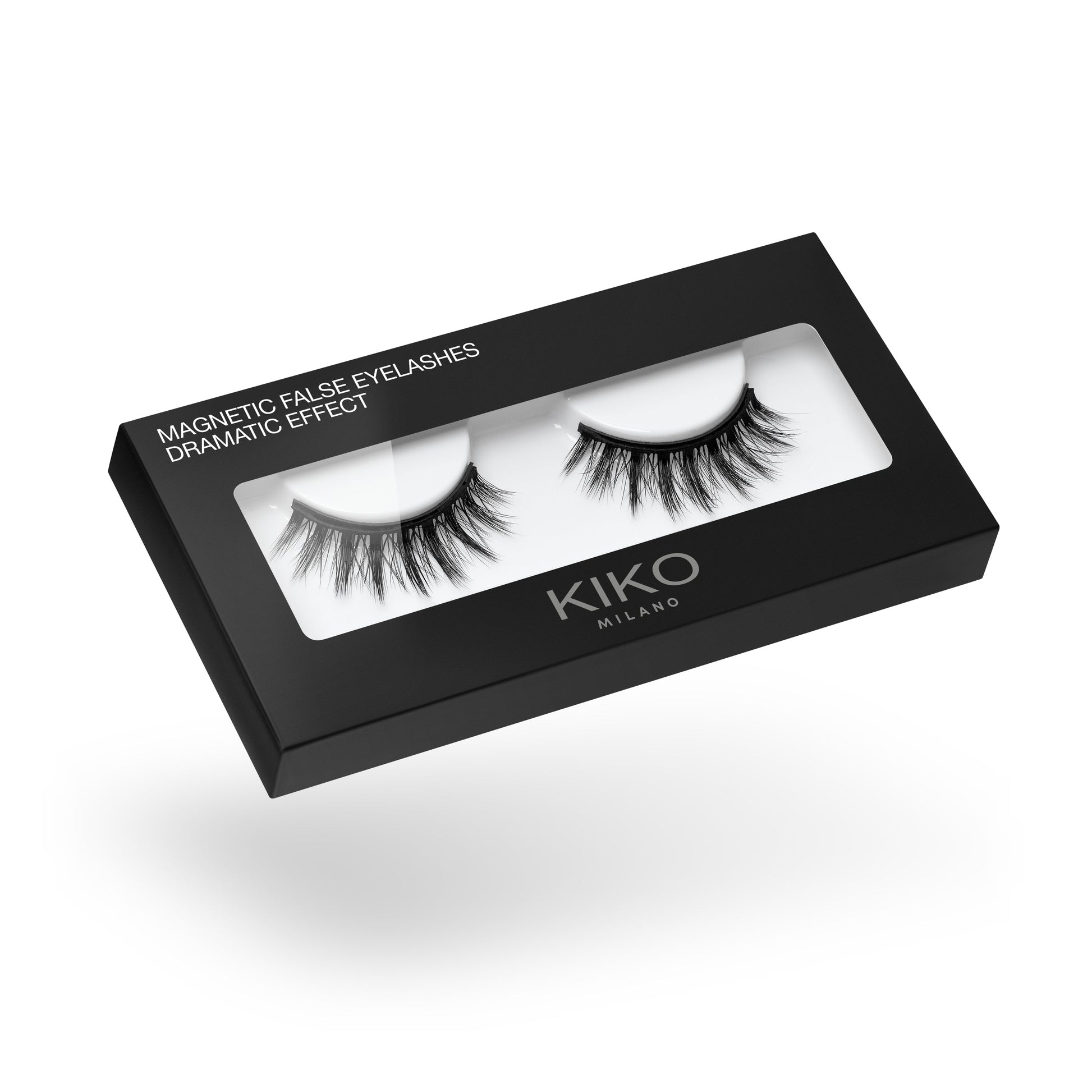 Magnetic False Eyelashes