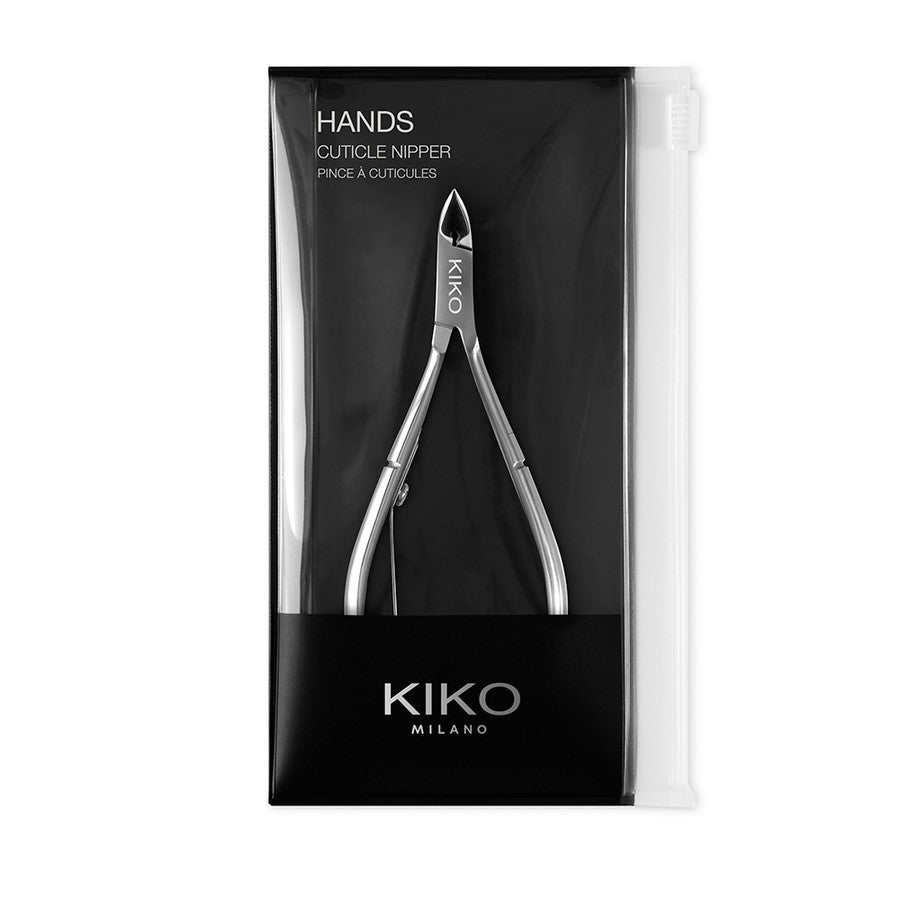 CUTICLE NIPPER