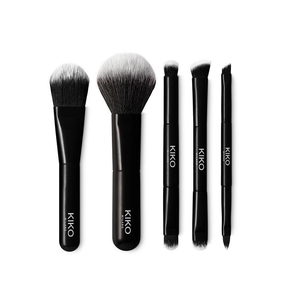 TRAVEL BRUSH SET