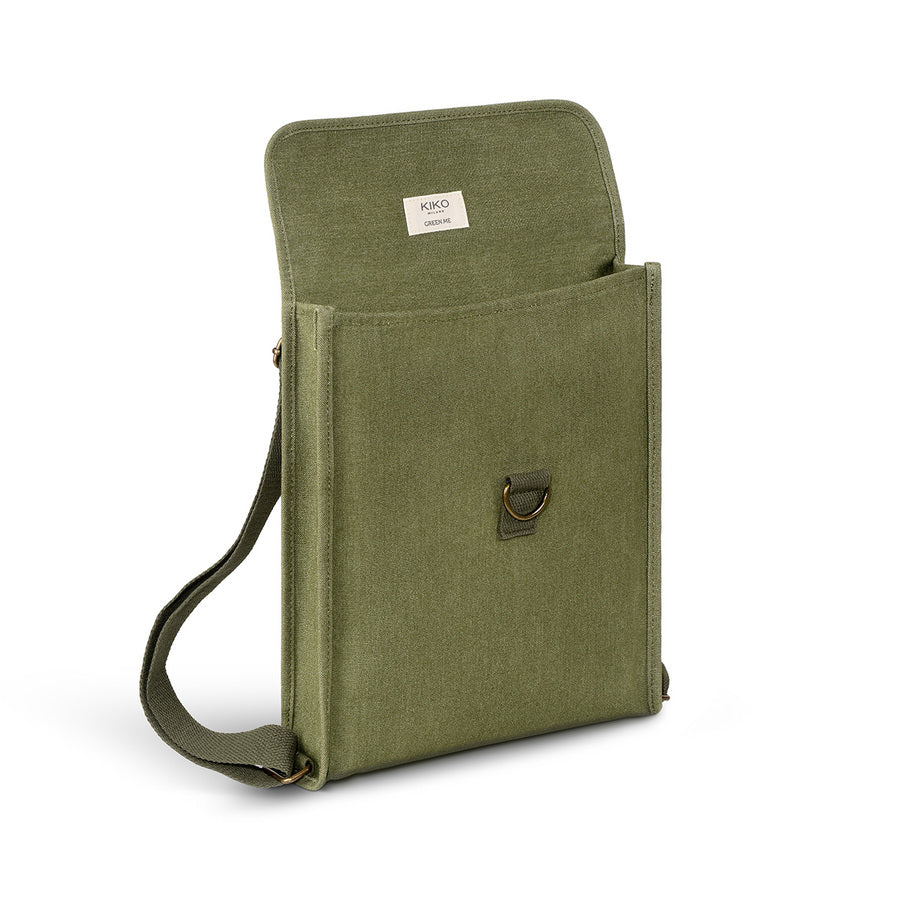 GREEN ME - BACKPACK