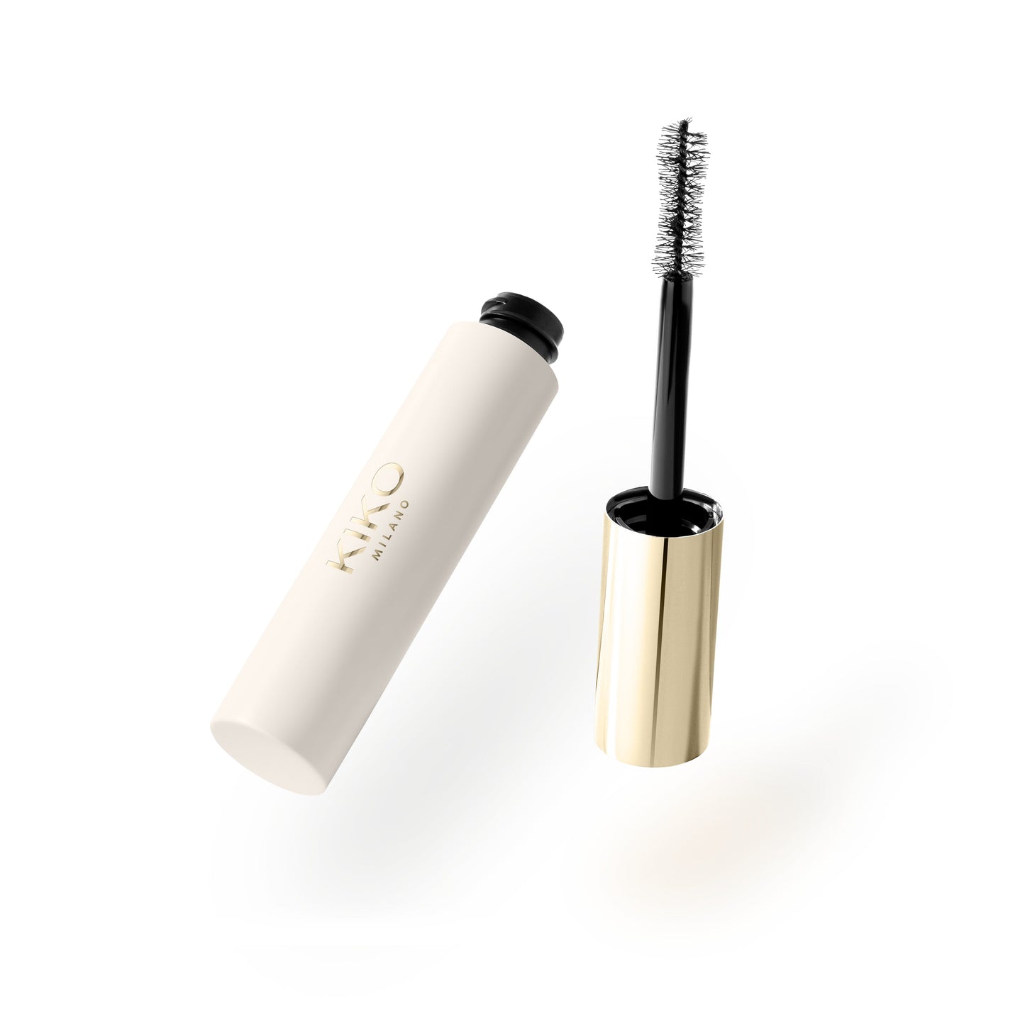 Gold Reflections Volume & Care Effect Mascara