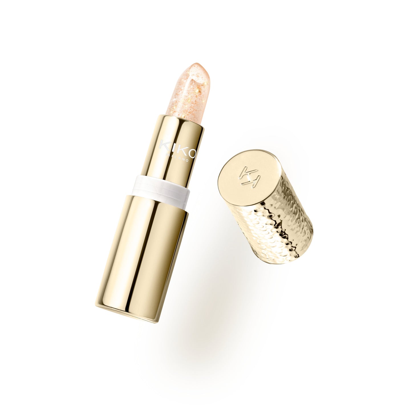 Gold Reflections Hydra Gleam Lip Balm