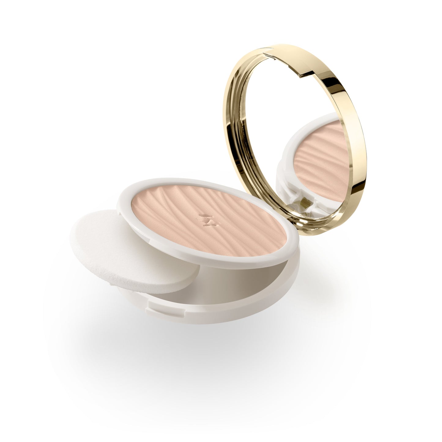 Gold Reflections Summerproof Powder Foundation Spf50