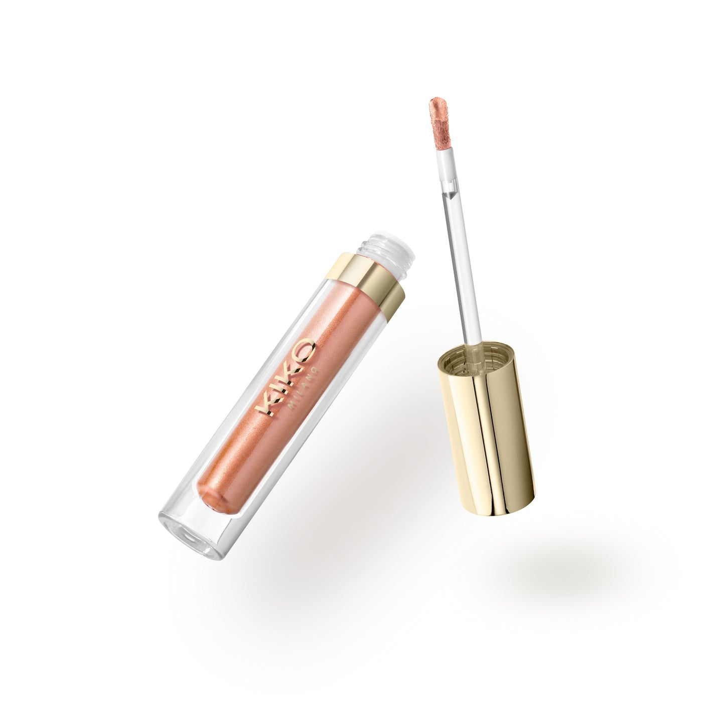 Gold Reflections Sun Mirage Liquid Eyeshadow