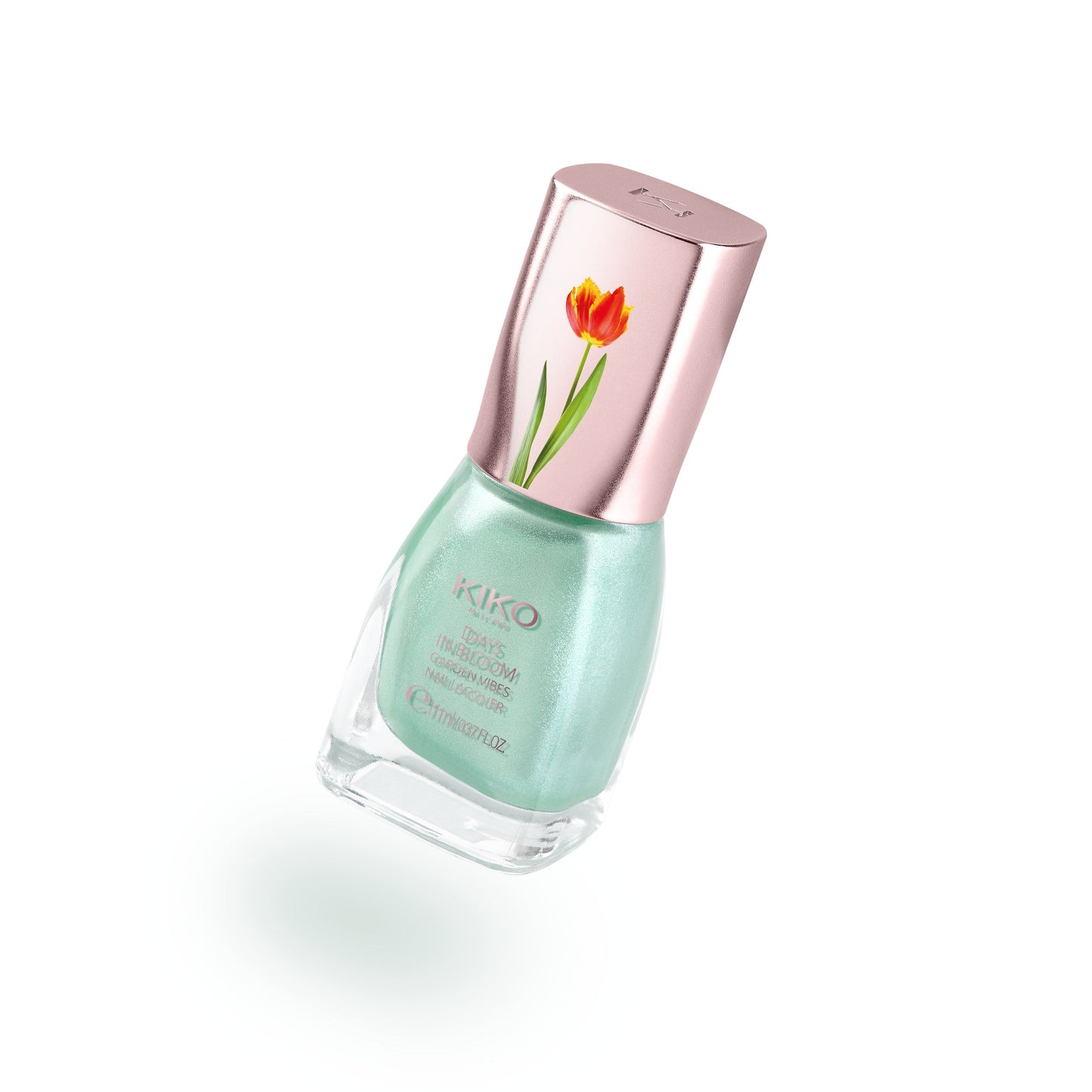 Days In Bloom Garden Vibes Nail Lacquer