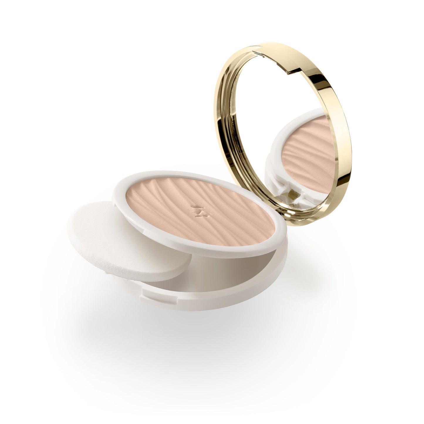 Gold Reflections Summerproof Powder Foundation Spf50