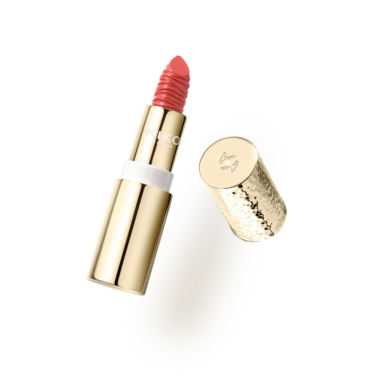 Gold Reflections Gleam & Care Lipstick Spf30