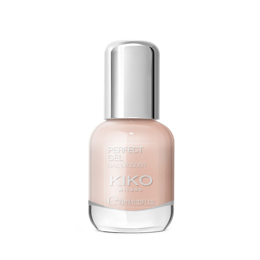 NEW PERFECT GEL NAIL LACQUER