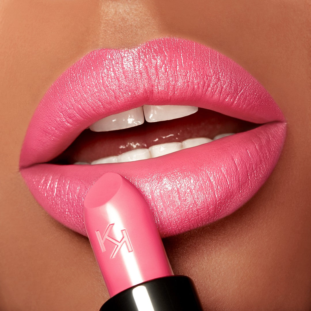 Gossamer Emotion Creamy Lipstick