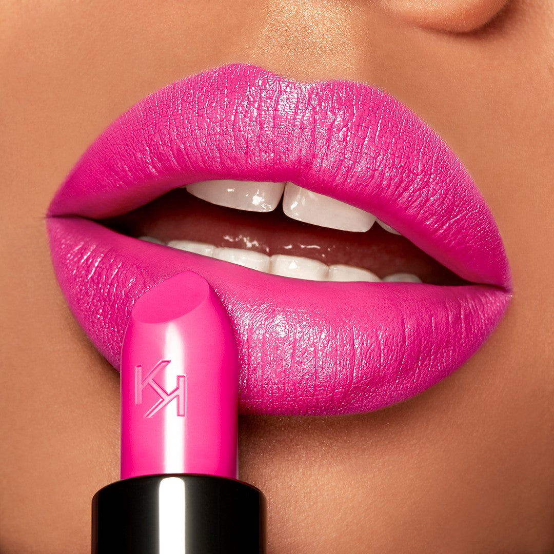 Gossamer Emotion Creamy Lipstick