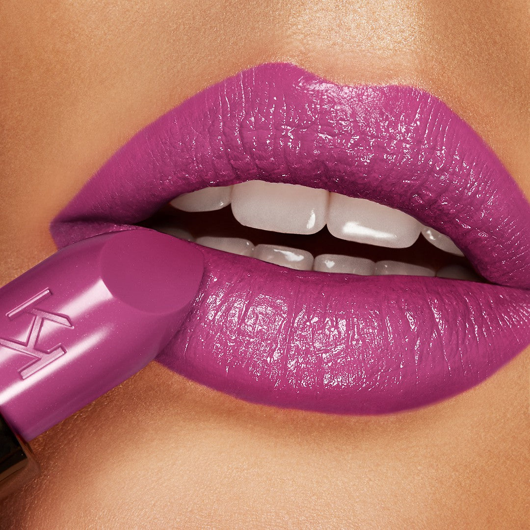 Gossamer Emotion Creamy Lipstick