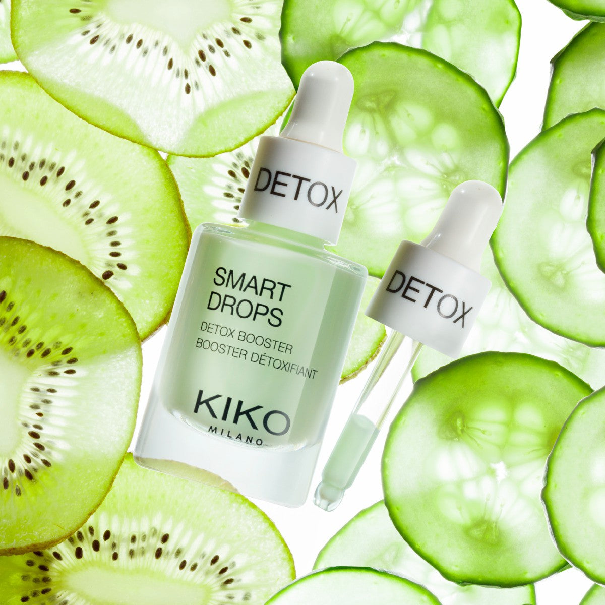 SMART DROPS DETOX DETOX BOOSTER