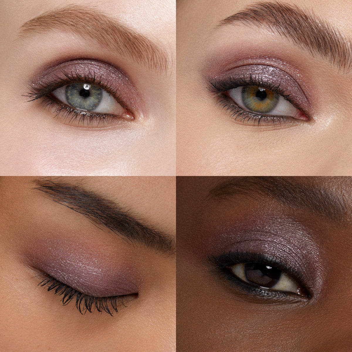 Lasting Mousse Eyeshadow