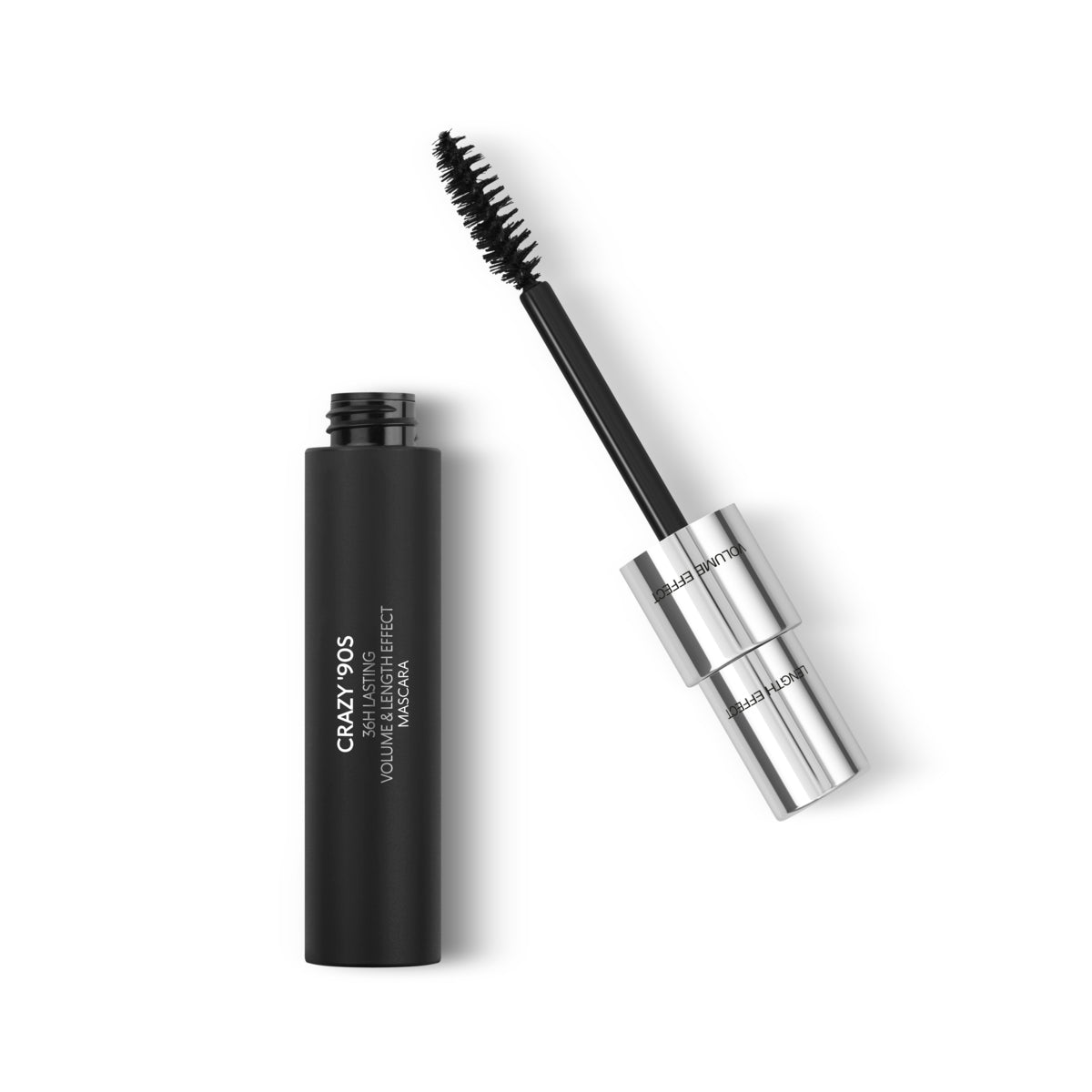 Crazy '90s 36h Lasting Volume & Length Effect Mascara