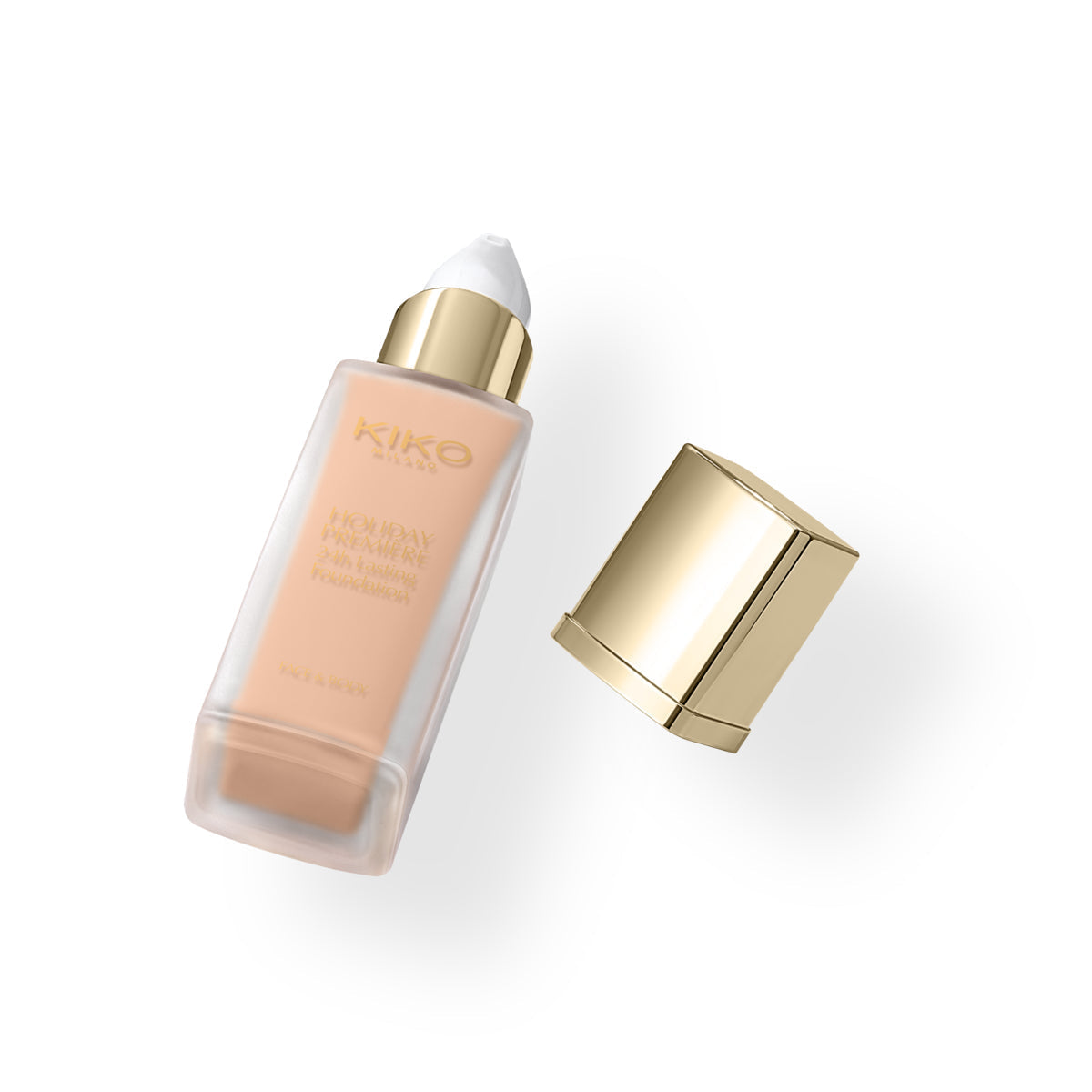 Holiday Première 24h Lasting Foundation