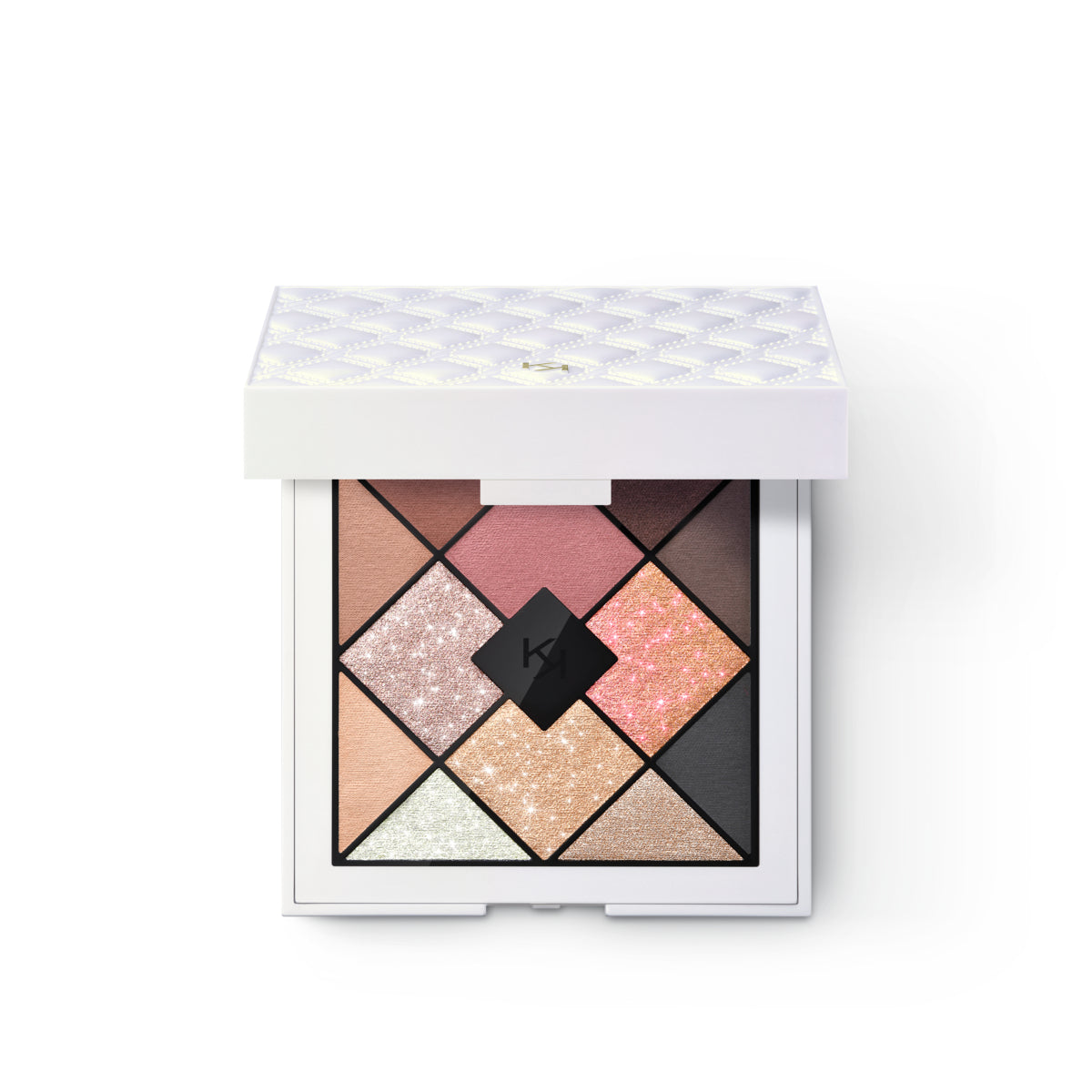 Holiday Première Dreamy Eyeshadow Palette