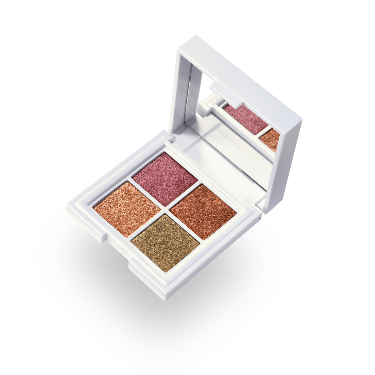 Holiday Première Made To Shine Eyeshadow Palette