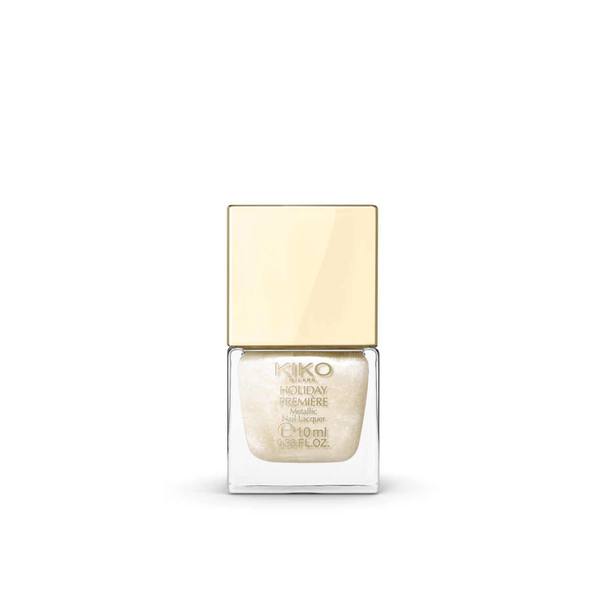 Holiday Première Metallic Nail Lacquer