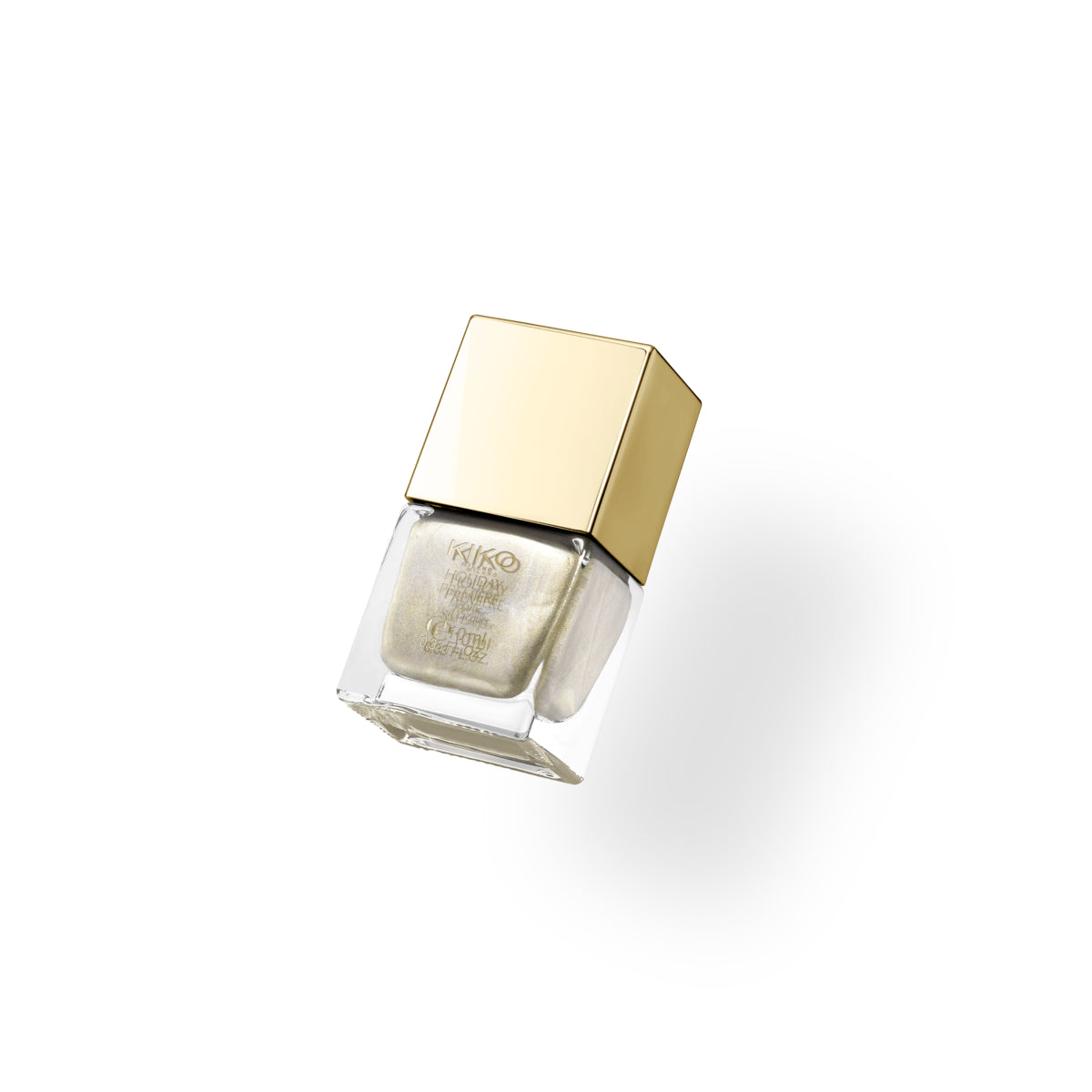 Holiday Première Metallic Nail Lacquer