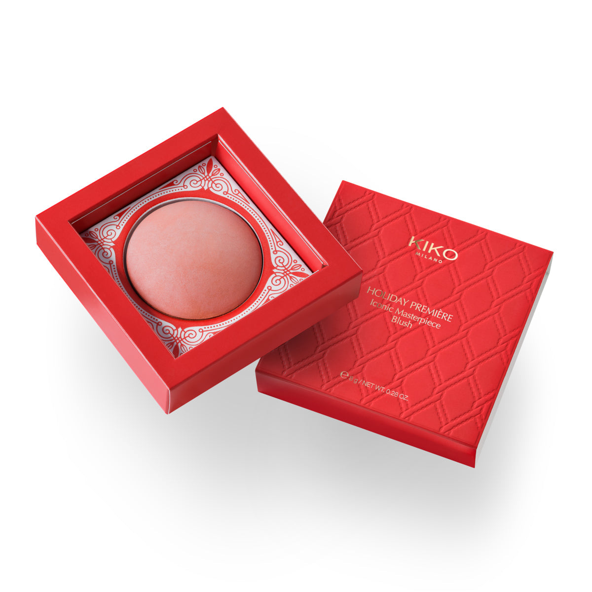 Holiday Première Iconic Masterpiece Blush