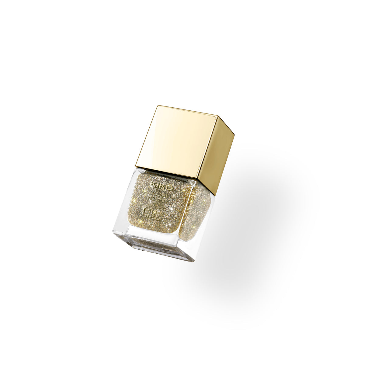 Holiday Première Glittery Nail Lacquer