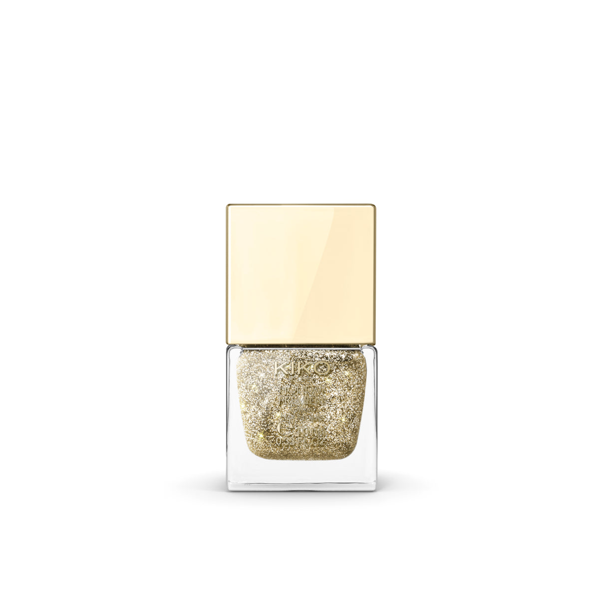 Holiday Première Glittery Nail Lacquer