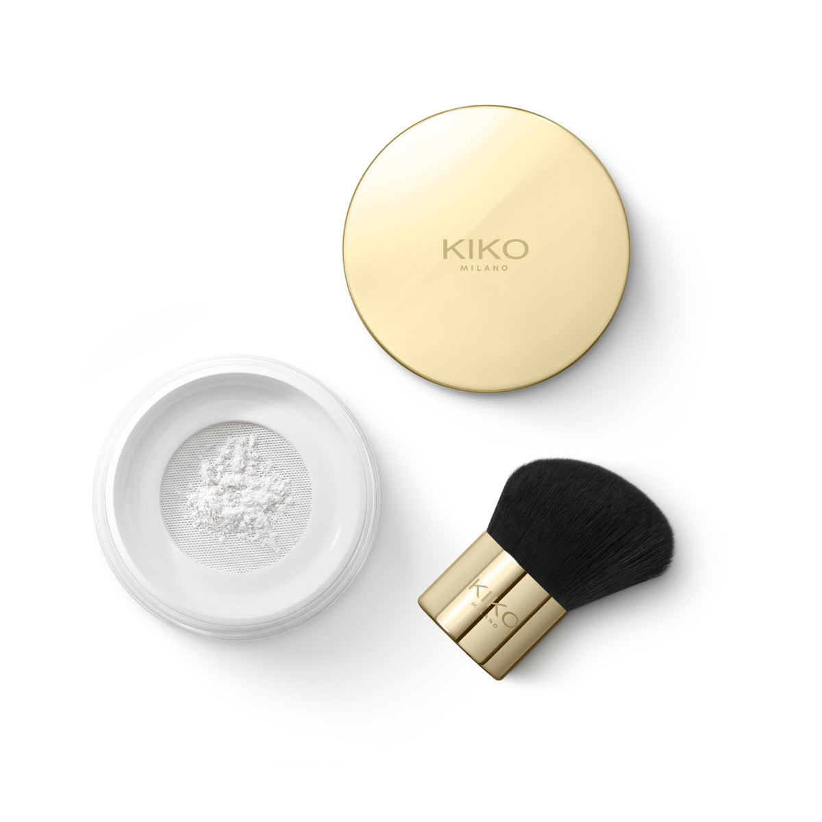 Holiday Premiere Setting Face Powder