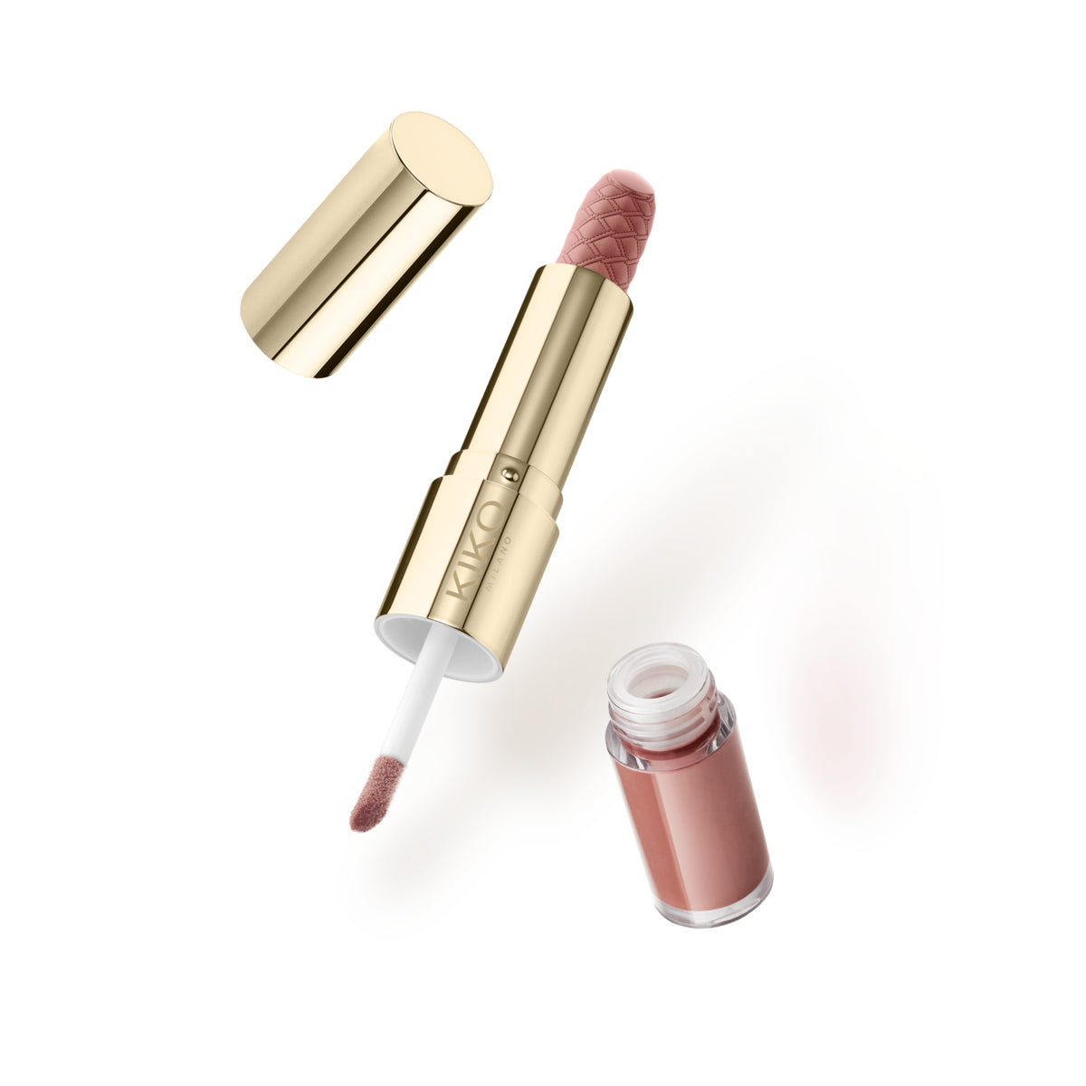 Holiday Première Lipstick & Gloss