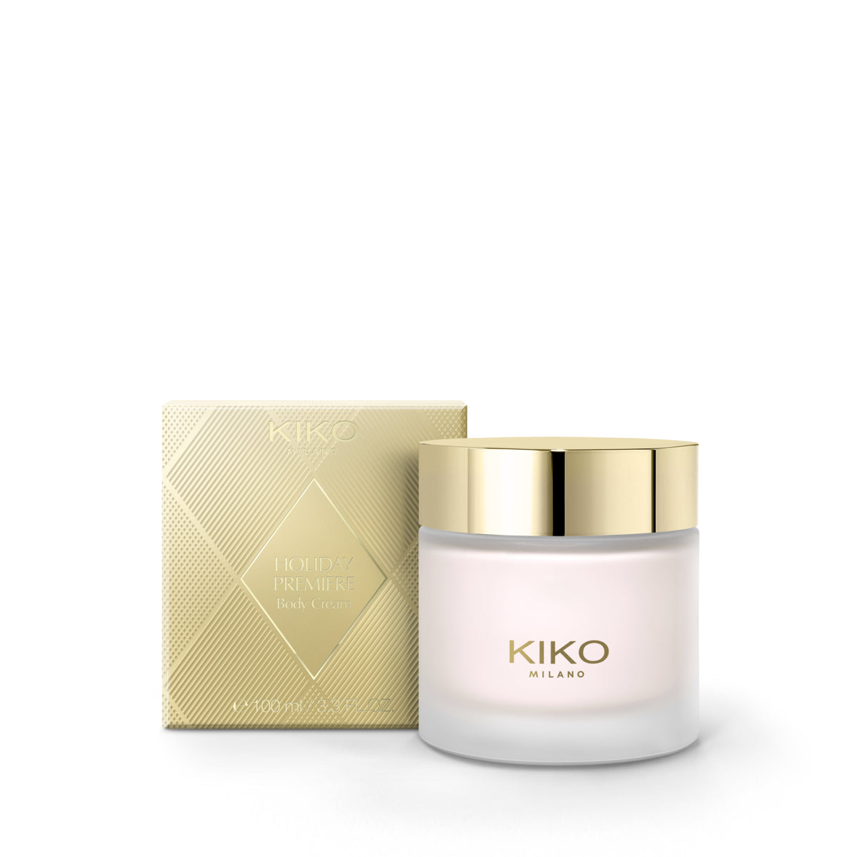 Holiday Première Body Cream