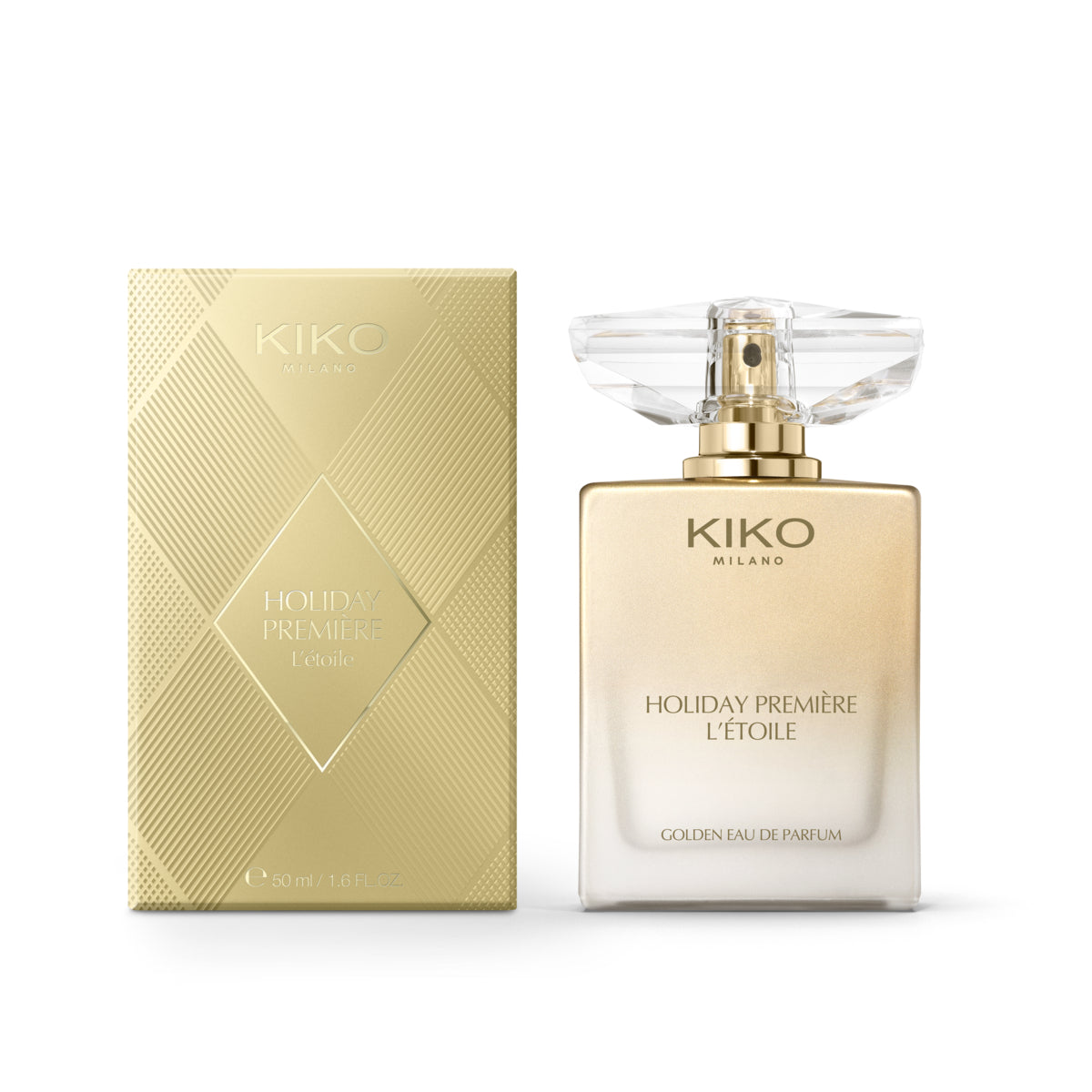 Holiday Première L’étoile Eau De Parfum