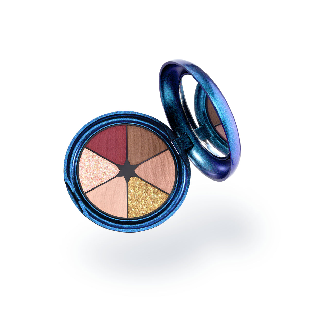 Stellar Love Cosmic Gaze Eyeshadow Palette