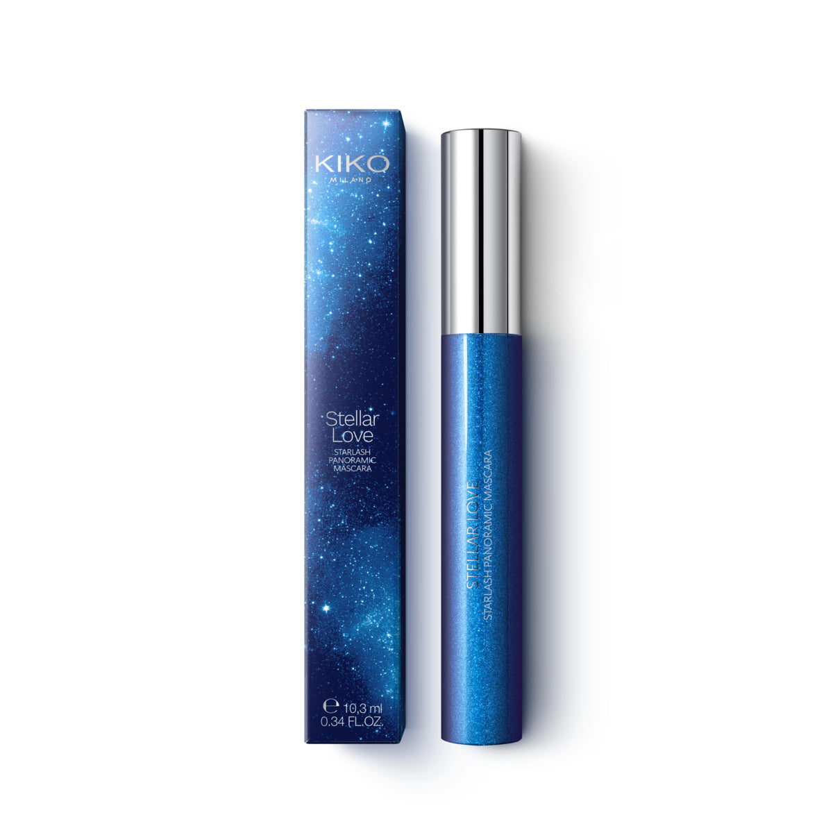 Stellar Love Starlash Panoramic Mascara