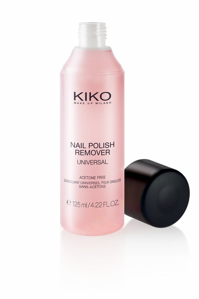 UNIVERSAL NAIL POLISH REMOVER