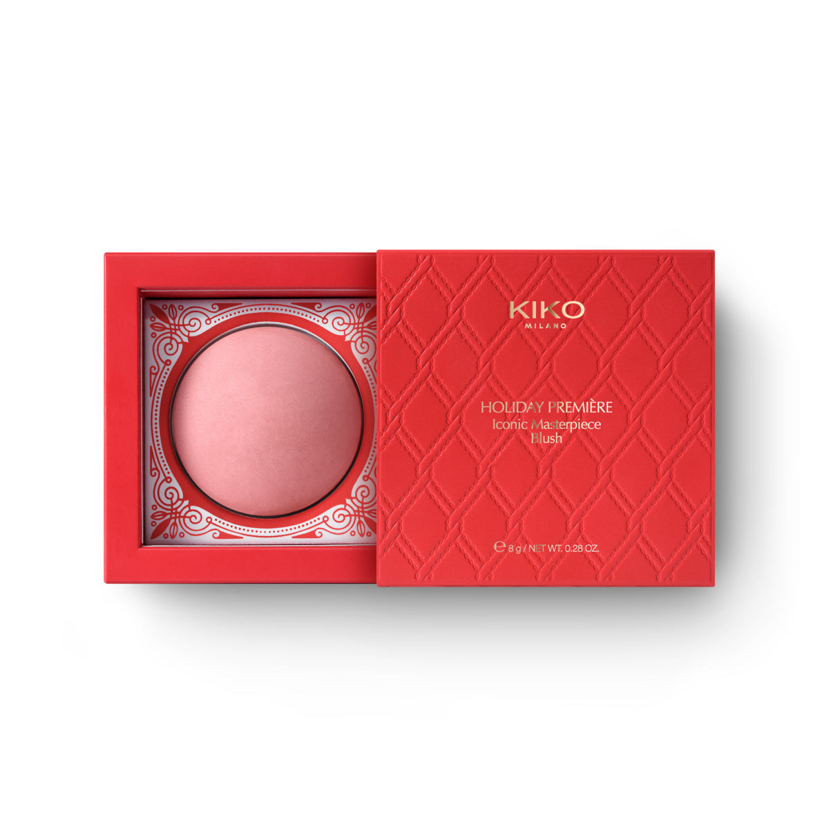 Holiday Première Iconic Masterpiece Blush