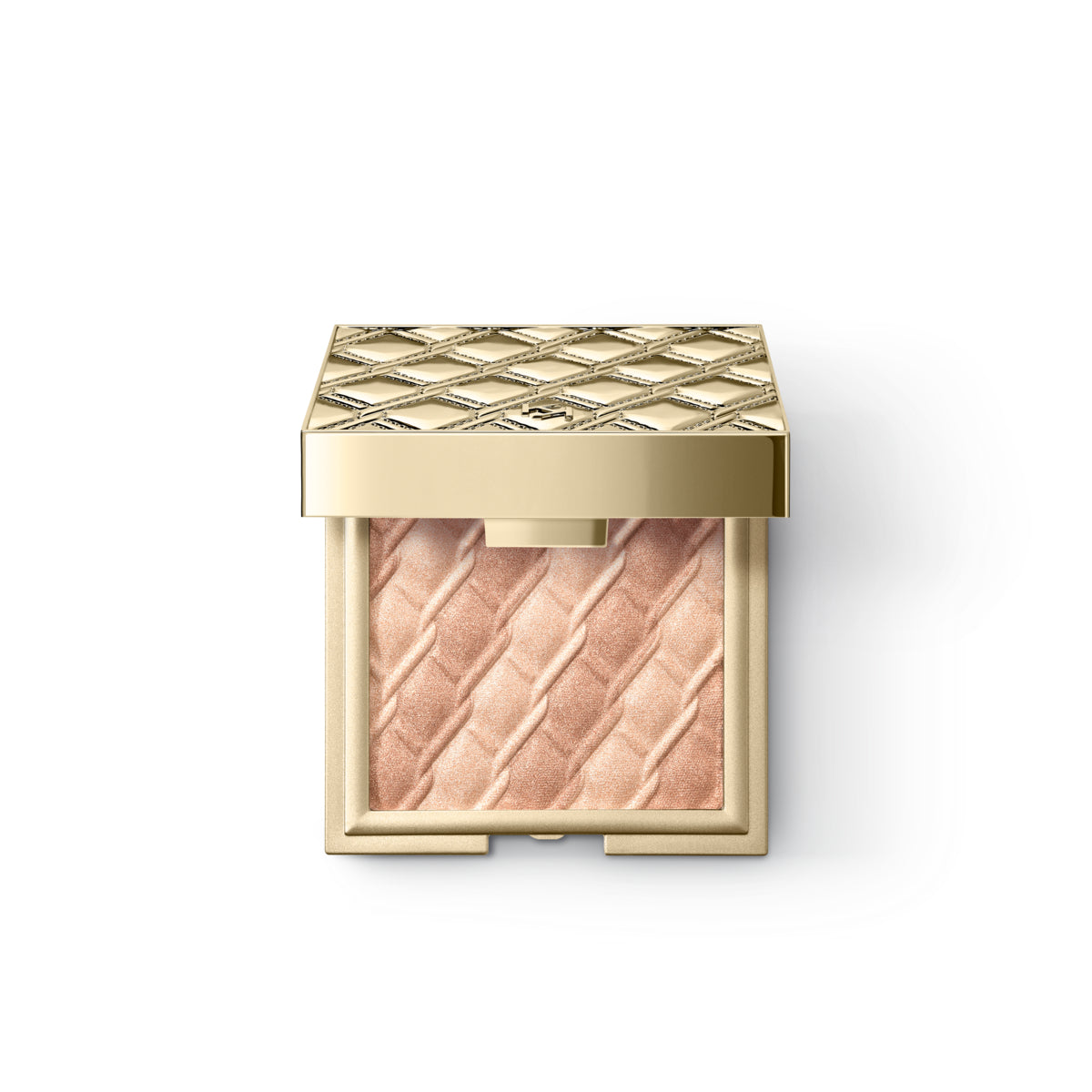 Holiday Première Pearly Duo Face Highlighter