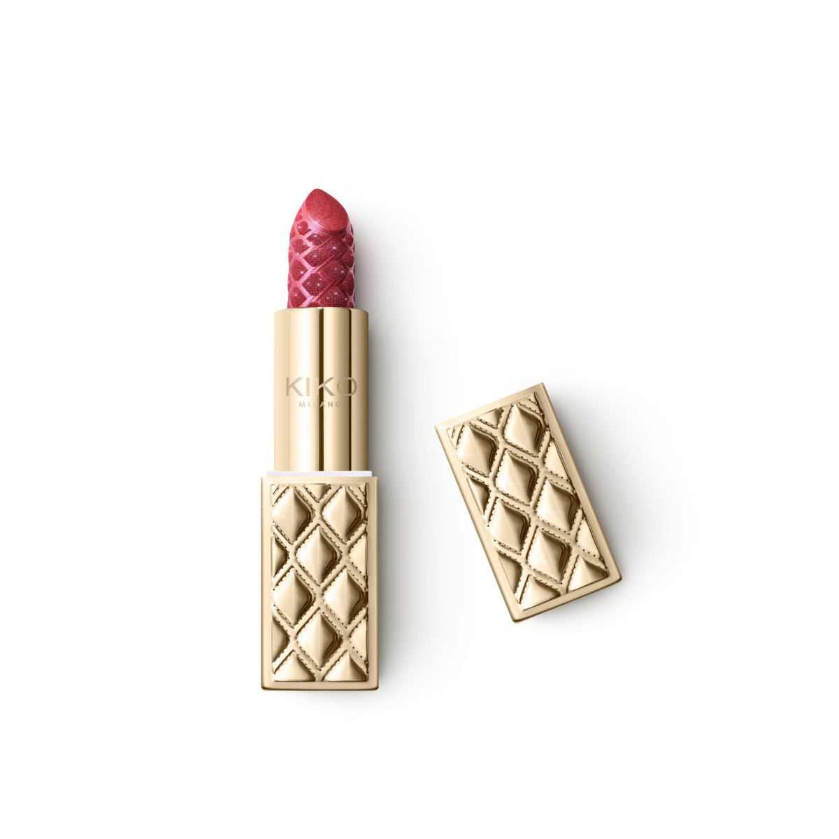 Holiday Première Sparkling Lipstick