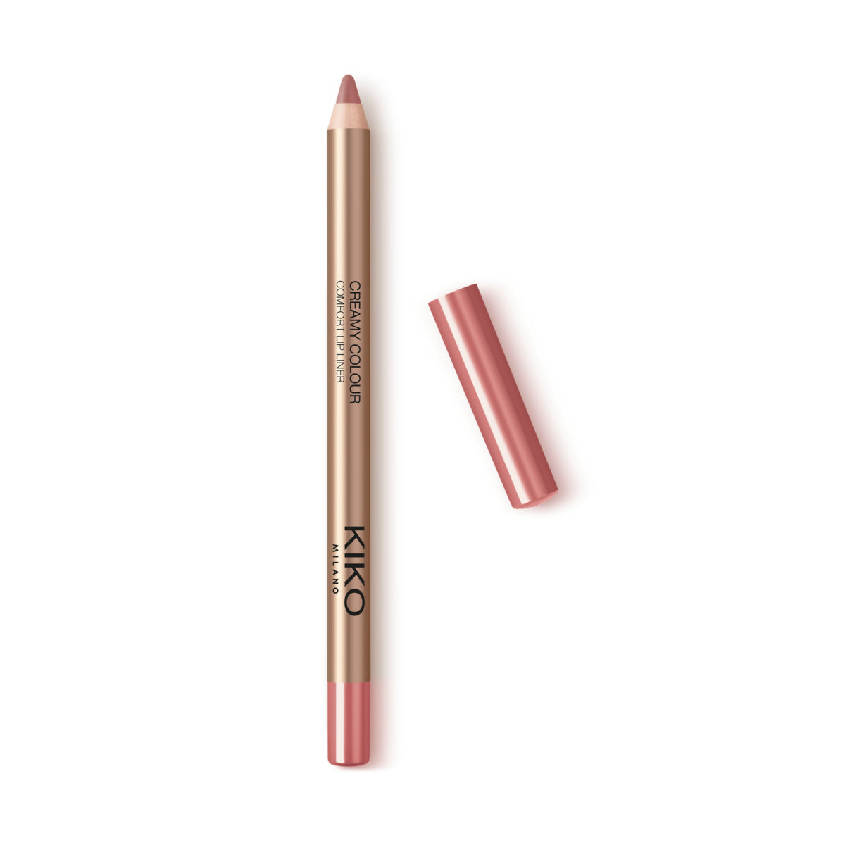 New Creamy Comfort Lipliner