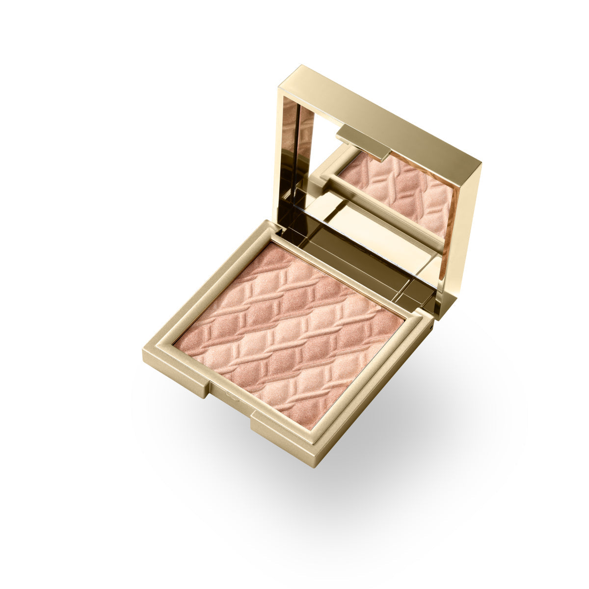 Holiday Première Pearly Duo Face Highlighter