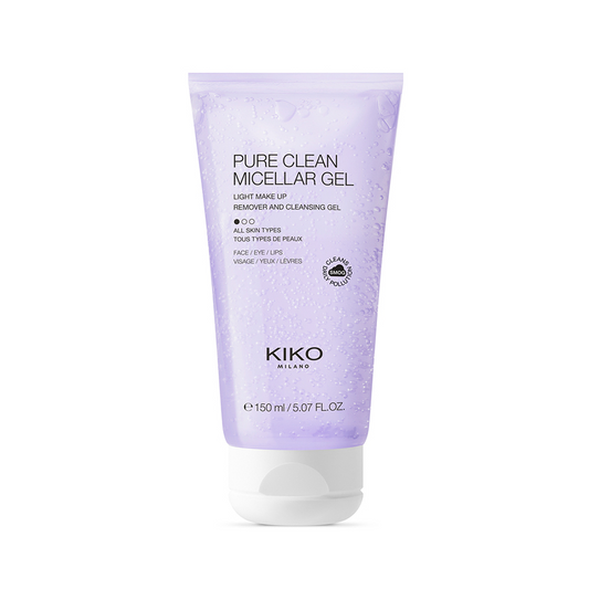 PURE CLEAN MICELLAR GEL