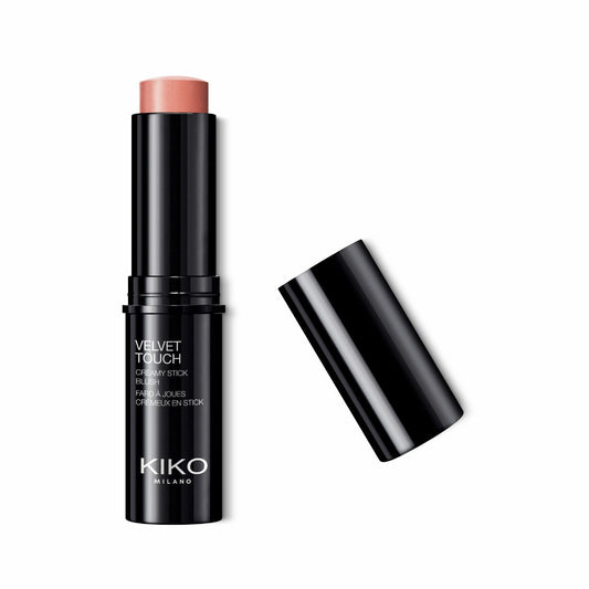 VELVET TOUCH CREAMY STICK BLUSH.