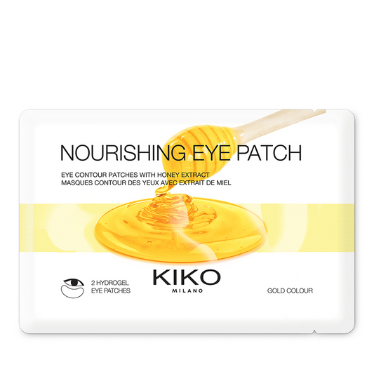 Nourishing Eye Patch 1