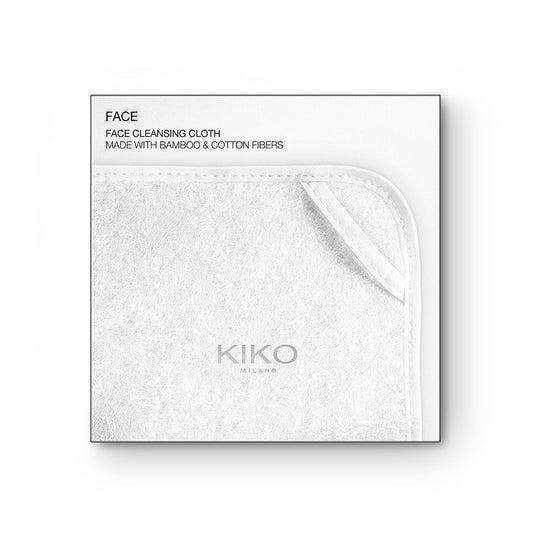 FACE CLEANSING CLOTH