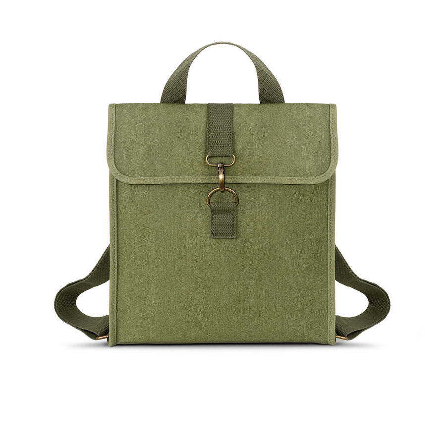 GREEN ME - BACKPACK