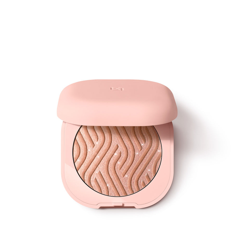 Beauty Essentials Silky Luminous Blush